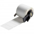 Brady PTL-30-427-AW / 062265, Self-laminating Vinyl Labels, 38.10 mm x 19.05 mm
