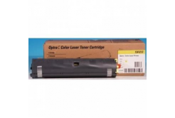 Lexmark 1361213 żółty (yellow) toner oryginalny