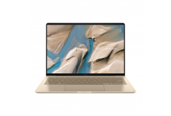 ASUS Zenbook 14/UX3480KA-OLED020W/AI5-330/14"/WUXGA/16GB/512GB/AMD int/W11H/Złoty/2R