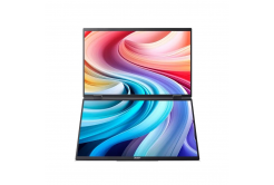 Acer UM.XP3EE.E01 /PD193QEbmiuux/18,5"/IPS/FHD/100Hz/4ms/Czarny/2R