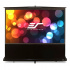 Epson F80NWH ELITE plátno teleskopické vzhůru 80" 16:9 100x177