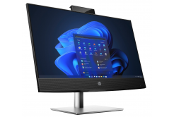 HP ProOne/440 G9/23,8"/FHD/i7-14700T/16GB/512GB/Intel int/W11P/Czarny/3R