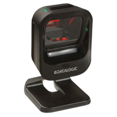 Datalogic Magellan 900i MG0902-11010-0200, MULTIPACK, 2D, USB, multi-IF, kit (USB), black