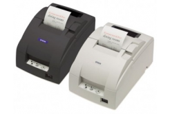 Epson TM-U220A C31C516057 drukarka paragonowa, LPT, cutter, black