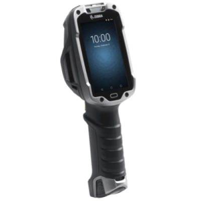 Zebra TC8300 TC83B0-2005A510RW, terminal danych, 2D, MR, BT, Wi-Fi, Android