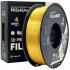 Smart Print FG-S91-E1, 3D filament, PLA Silk, 1,75mm, 1000g, Złoty (Gold)