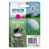 Epson T34634010, T346340 purpurowy (magenta) tusz oryginalna