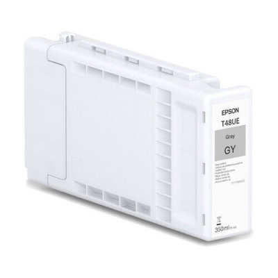 Epson C13T48UE00 szary (gray) tusz oryginalna