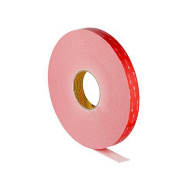 3M VHB LSE-110WF dwustronna mocno klejąca taśma na plastik LSE, tl. 1,1 mm, 12 mm x 33 m
