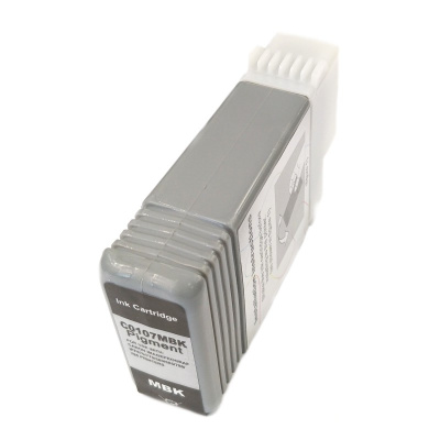 Canon PFI-107MBK 6704B001 matowa czarna (matte black) tusz zamiennik