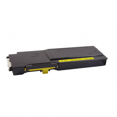Dell 2K1VC żółty (yellow) toner zamiennik