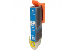 Epson T2632 XL błękitny (cyan) tusz zamiennik