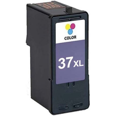 Lexmark 37 18C2140E kolorowa tusz zamiennik