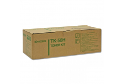 Kyocera Mita TK-50H czarny (black) toner oryginalny