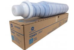 Konica Minolta TN-619C błękitny (cyan) toner oryginalny