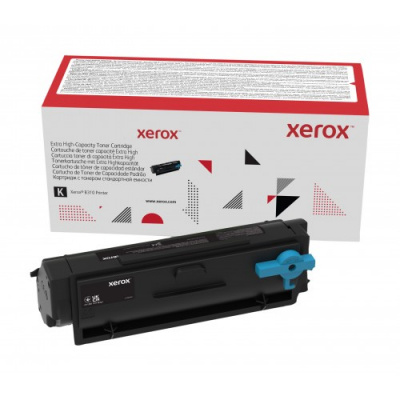 Xerox 006R04380 černý (black) originalní toner