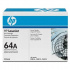 HP 64A CC364A czarny (black) toner oryginalny