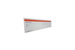 OKI 328/1.2m/Banner Paper, 328x1200mm, 12.8", 9004452, g/m2, papier plakatowy, biały, do l
