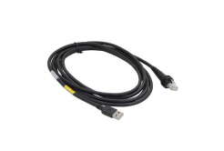 Honeywell connection cable CBL-500-300-S00-07, USB