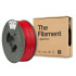 "The Filament" by Spectrum TF-24020, PETG, 1,75mm, 1000g, Czerwony (Technical red)