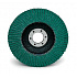3M 577F Tarcza listkowa stożkowa 125 mm x P40