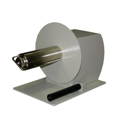 UN-115 uniwersalna nawijarka etykiet