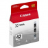 Canon CLI-42GY 6390B001 szary (grey) oryginalny kartridż
