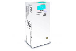 Epson T8392 C13T83924N XL błękitny (cyan) tusz oryginalna