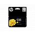 HP 938 4S6X7PE żółty (yellow) tusz oryginalna