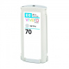 HP 70 C9451A jasno szary (light grey) tusz oryginalna