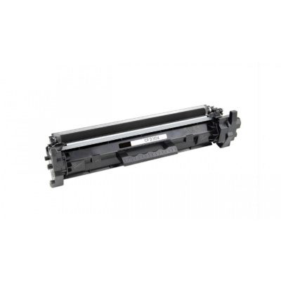 Kompatybilny toner z HP 30X CF230X czarny (black) 