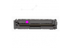 HP 203X CF543X purpurowy (magenta) toner zamiennik