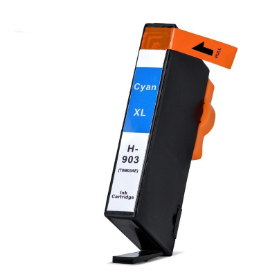 Kompatybilny wkład z HP 903XL T6M03AE błękitny (cyan) 