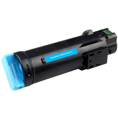 Xerox 106R03693 błękitny (cyan) toner zamiennik