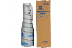 Konica Minolta TN311 czarny (black) toner oryginalny