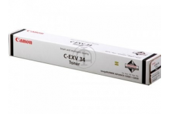 Canon C-EXV34BK 3786B003 czarny (black) bęben oryginalny