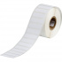 Brady BPT-522-075 / 236703, etykiety papierowe termiczne, 57.15 mm x 19.05 mm