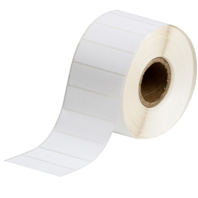 Brady BPT-7-8423-1 / 236717, etykiety papierowe termiczne, 69.85 mm x 31.75 mm