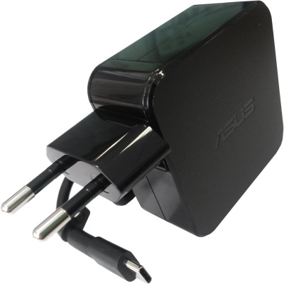Asus oryg. zasilacz 65W PD 2P (TYPE C)
