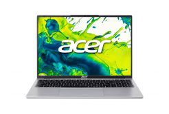 Acer NX.DK4EC.002 Aspire Lite/AL16-54P-544A/5-120U/16"/WUXGA/16GB/512GB/Intel int/W11H/Srebrny/2R