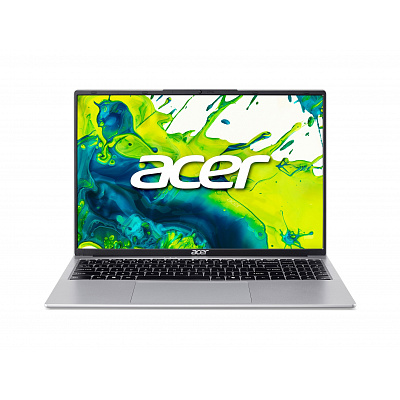 Acer NX.DK4EC.002 Aspire Lite/AL16-54P-544A/5-120U/16"/WUXGA/16GB/512GB/Intel int/W11H/Srebrny/2R
