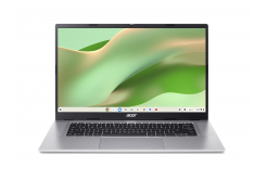 Acer NX.JWBEC.003 Chromebook 315/CB315-8HT-83WE/MTK-8189GV/AZ/15,6"/FHD/T/8GB/128GB/Mali G57/Chrome/Srebrny/2R