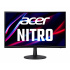 Monitor Acer Nitro ED240Q UM.UE0EE.301, 23,6", VA, FHD, 180Hz, 1ms, czarny, 2R