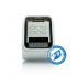 Brother QL-810W QL810WYJ1 drukarka etykiet