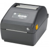 Zebra ZD421d ZD4A043-D0EE00EZ DT, 12 dots/mm (300 dpi), drukarka etykiet, RTC, USB, USB Host, BT (BLE), Ethernet, grey (nástupce GC420t)