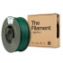 "The Filament" by Spectrum TF-24100, PLA CF, 1,75mm, 1000g, Zielony (Green)