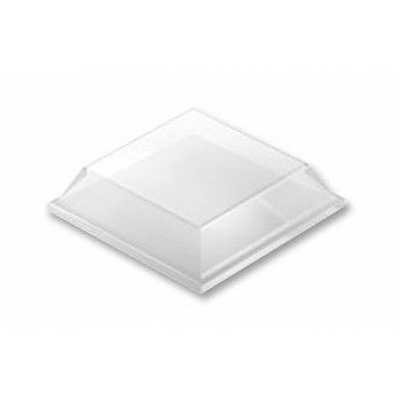 3M Bumpon™ SJ5308 przezroczysty, tacka = 80 szt.