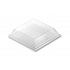 3M Bumpon™ SJ5308 przezroczysty, tacka = 80 szt.