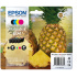 Epson 604 T10G640 C13T10G64010 kolorowa (CMYK) multipack oryginalnych kartridży