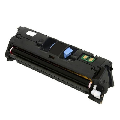 Kompatybilny toner z HP 121A C9700A czarny (black) 
